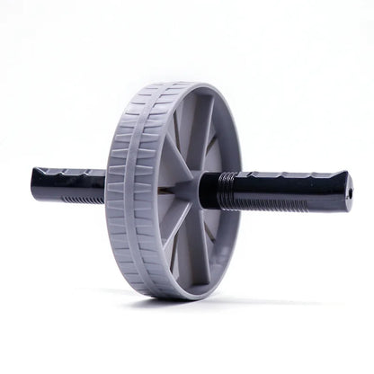 1 Pc Household Silent Abdominal Workout Roller, Abdominal Exercise Wheel