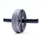 1 Pc Household Silent Abdominal Workout Roller, Abdominal Exercise Wheel
