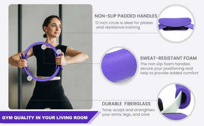 Weight Loss Professional Pilates Equipment Kit