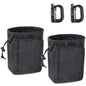 Molle Dump Pouch,Hunting Magazine Recovery Pouch