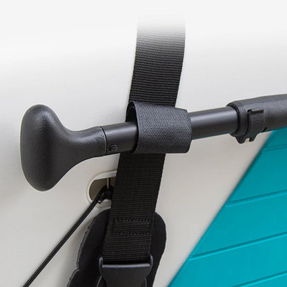 Adjustable Surfboard Shoulder Strap Carry Sling Stand Up Paddleboard Surf Board