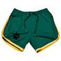 Summer fitness shorts Loose running Men's jogging