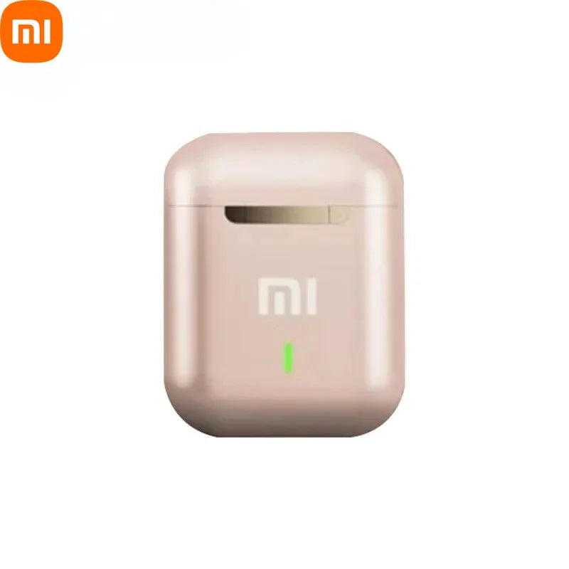 Wireless Bluetooth Earphones HiFI In Ear Stereo
