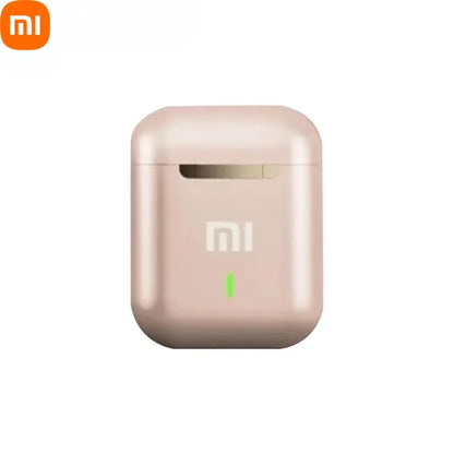 Wireless Bluetooth Earphones HiFI In Ear Stereo
