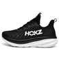Carbon Plate Air Cushion Running Shoes for Women