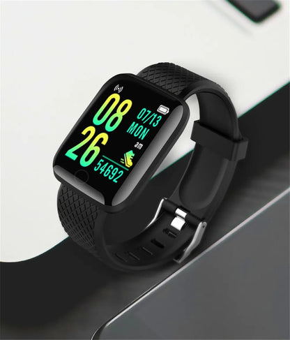 Smartwatch Men Women Wristwatches Smart Watch
