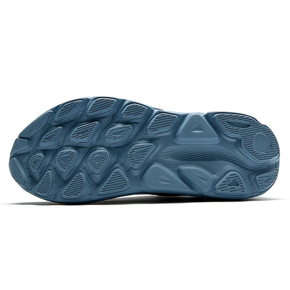 Marathon Carbon Plate Air Cushion Men Sports Running