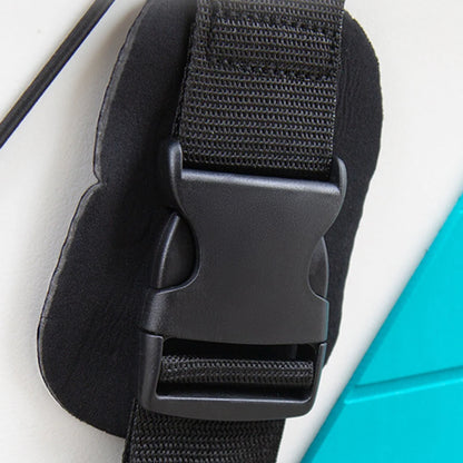 Adjustable Surfboard Shoulder Strap Carry Sling Stand Up Paddleboard Surf Board