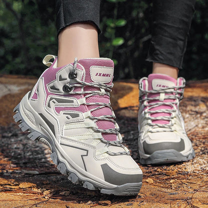 2025 New Hiking Shoes Unisex Outdoor Hiking Sports Shoes