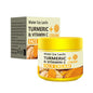 Turmeric Vitamin C Anti-Aging Cream Moisturizing Anti-Wrinkle