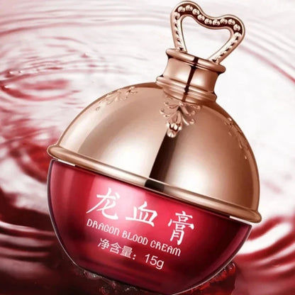 Dragon's Blood Face Cream Retinol Placenta Essence