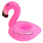 1-50PCS Water Coasters Floating Inflatable Cup Holder
