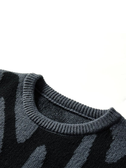 New Popular Autumn Winter Pullover Sweater