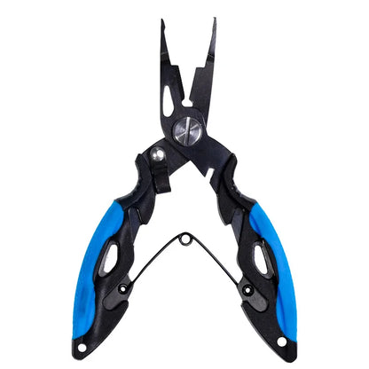 Multifunction Fishing Pliers Tools Accessories