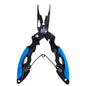 Multifunction Fishing Pliers Tools Accessories