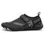 Men Women Water Shoes Quick Dry Non-Slip Five Finger Shoes