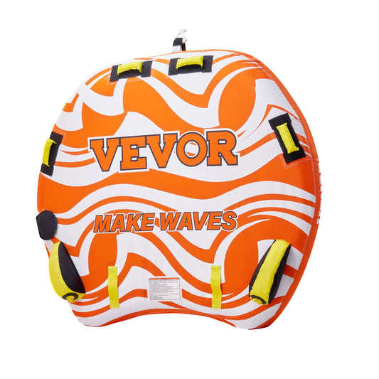 Towable Tubes for Boating Inflatable Towable
